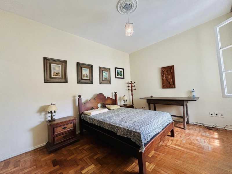 Apartamento, 3 quartos, 189 m² - Foto 18