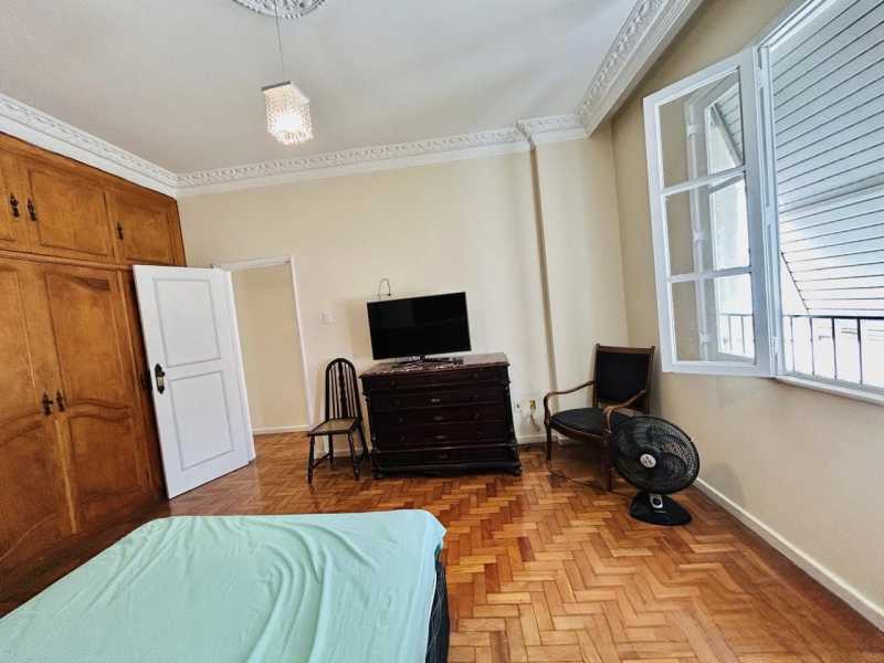 Apartamento, 3 quartos, 189 m² - Foto 19