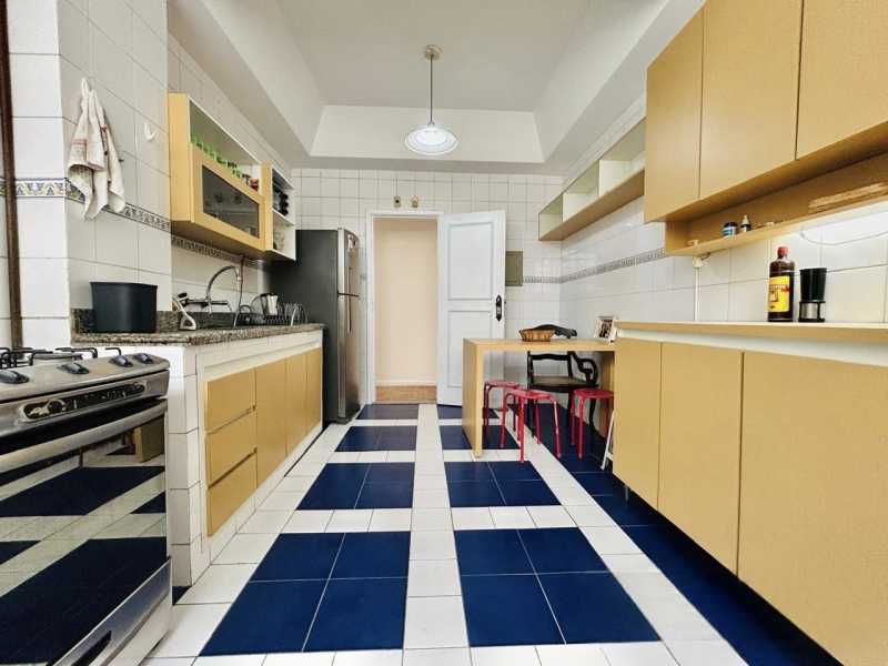 Apartamento, 3 quartos, 189 m² - Foto 21
