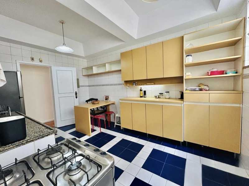 Apartamento, 3 quartos, 189 m² - Foto 22