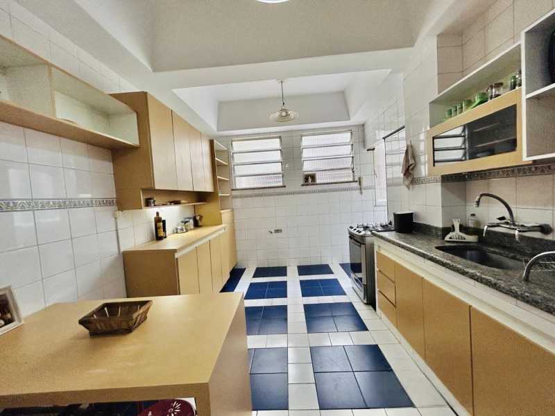Apartamento, 3 quartos, 189 m² - Foto 23