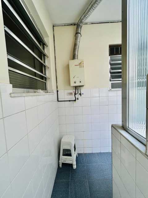 Apartamento, 3 quartos, 189 m² - Foto 24