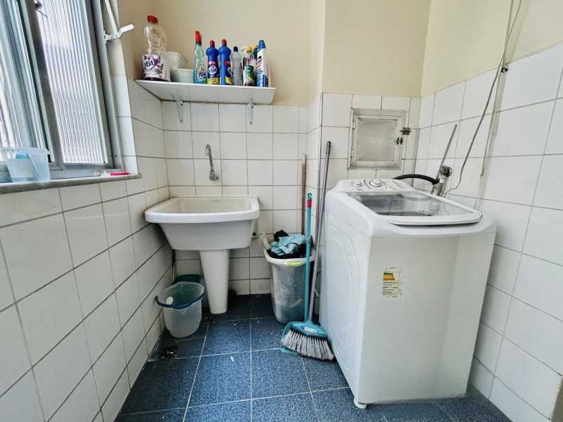 Apartamento, 3 quartos, 189 m² - Foto 25