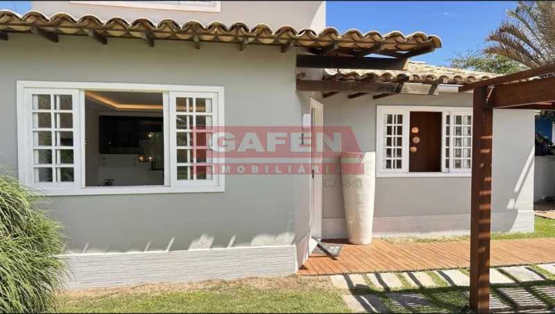 Casa de Condomínio, 4 quartos - Foto 1