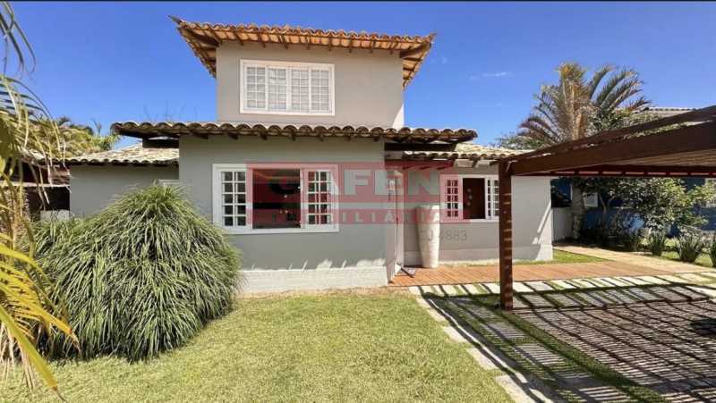 Casa de Condomínio, 4 quartos - Foto 2