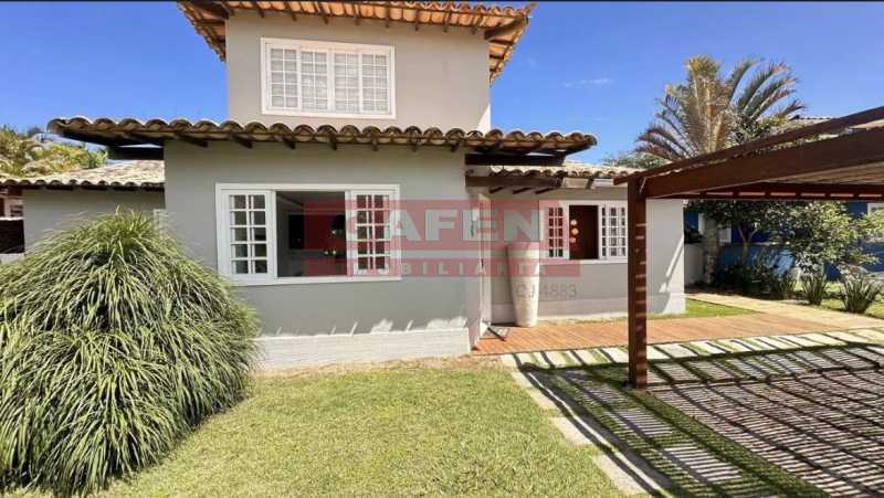 Casa de Condomínio, 4 quartos - Foto 4