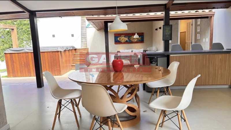 Casa de Condomínio, 4 quartos - Foto 5