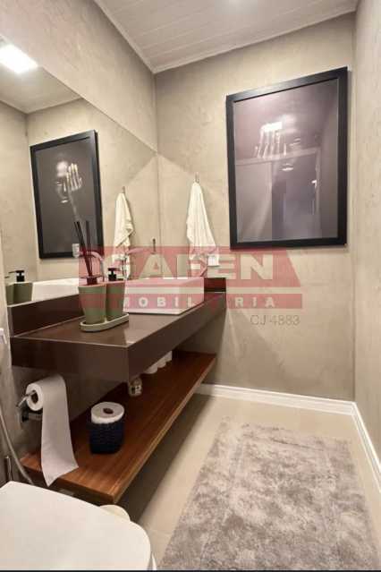 Casa de Condomínio, 4 quartos - Foto 7