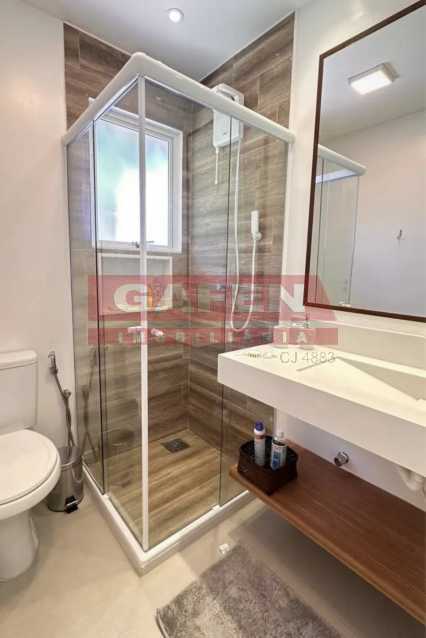 Casa de Condomínio, 4 quartos - Foto 8