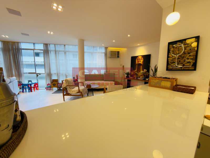 Apartamento, 3 quartos, 200 m² - Foto 6