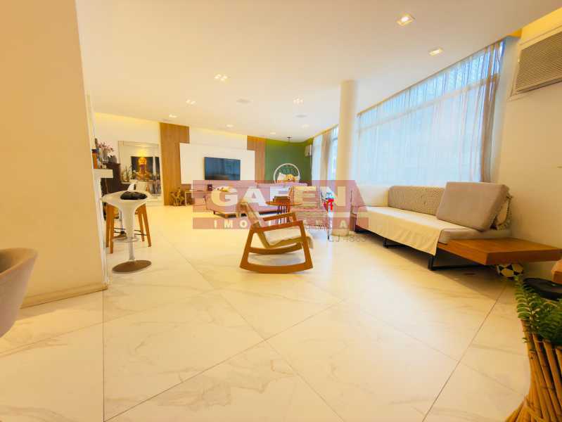 Apartamento, 3 quartos, 200 m² - Foto 8