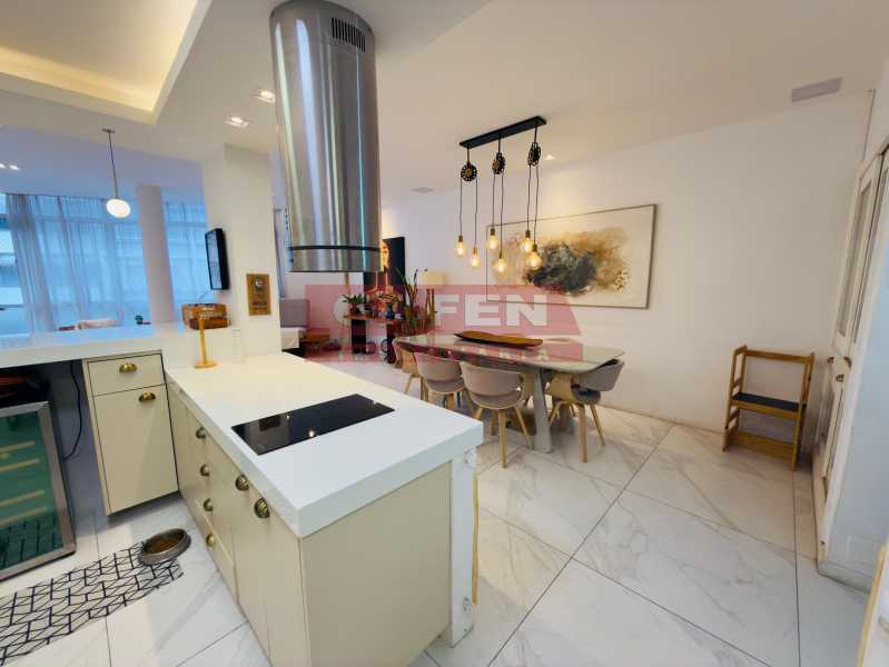 Apartamento, 3 quartos, 200 m² - Foto 12