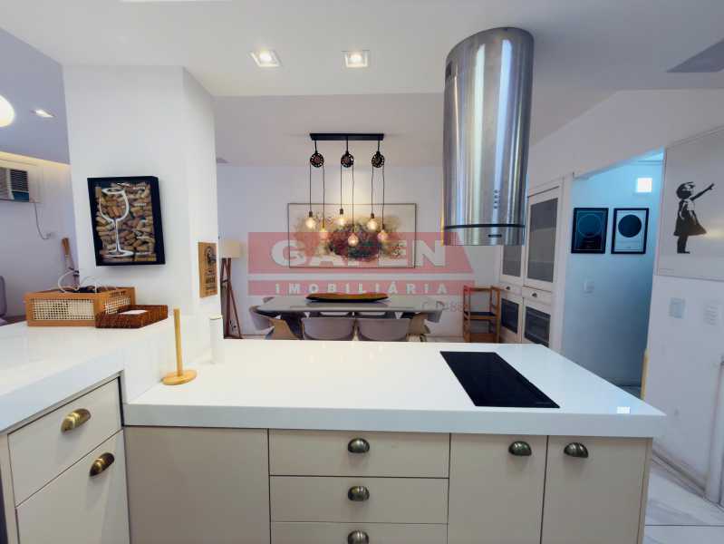 Apartamento, 3 quartos, 200 m² - Foto 14