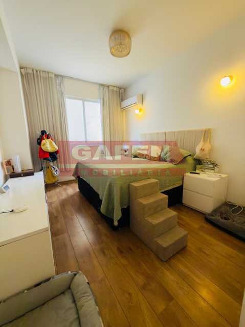 Apartamento, 3 quartos, 200 m² - Foto 20
