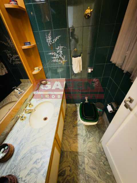 Apartamento, 3 quartos, 200 m² - Foto 21