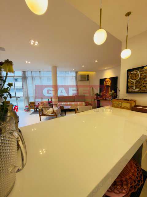 Apartamento, 3 quartos, 200 m² - Foto 29