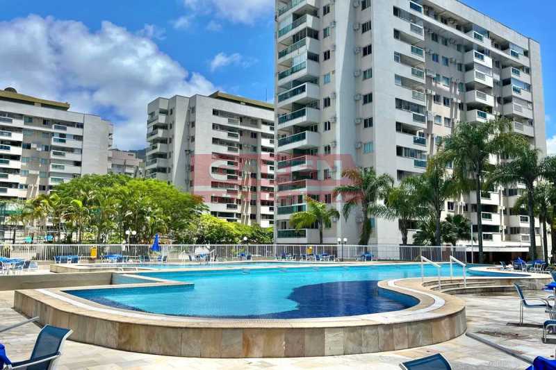 Apartamento, 2 quartos, 66 m² - Foto 1