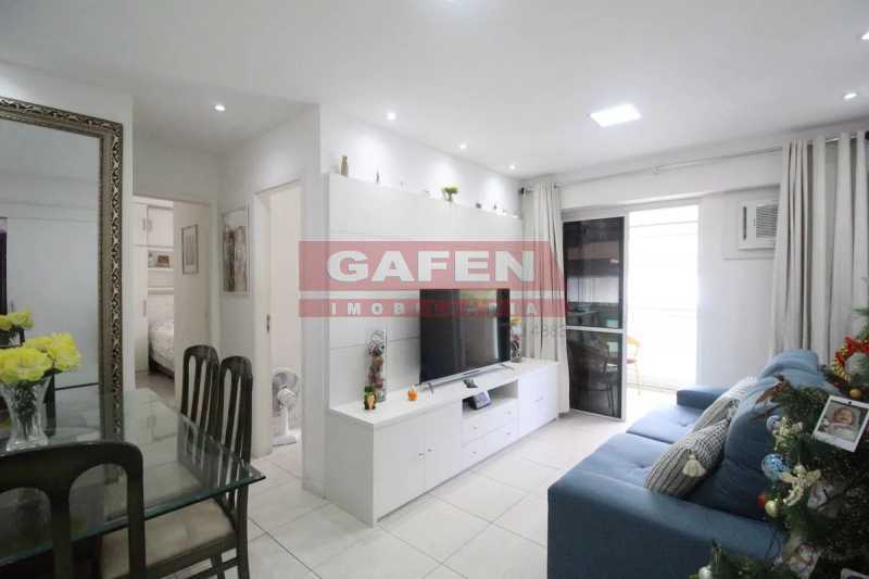 Apartamento, 2 quartos, 66 m² - Foto 2