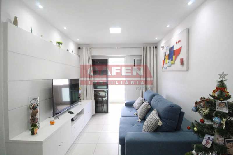 Apartamento, 2 quartos, 66 m² - Foto 3