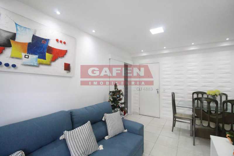 Apartamento, 2 quartos, 66 m² - Foto 5