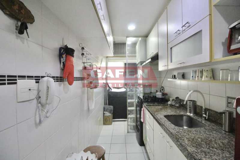 Apartamento, 2 quartos, 66 m² - Foto 6