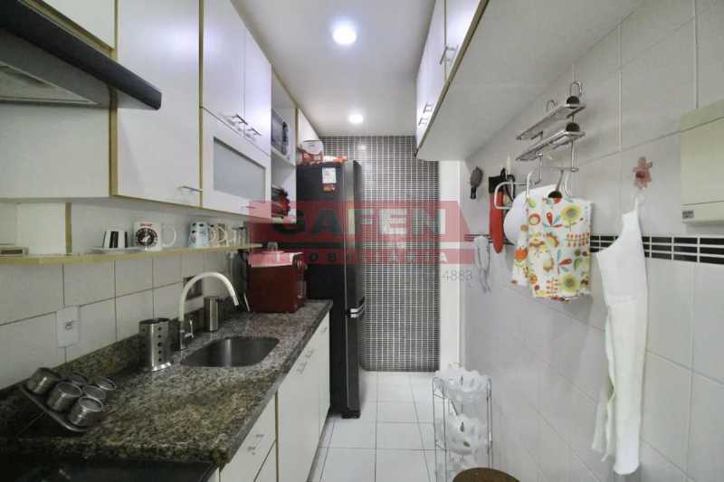 Apartamento, 2 quartos, 66 m² - Foto 7