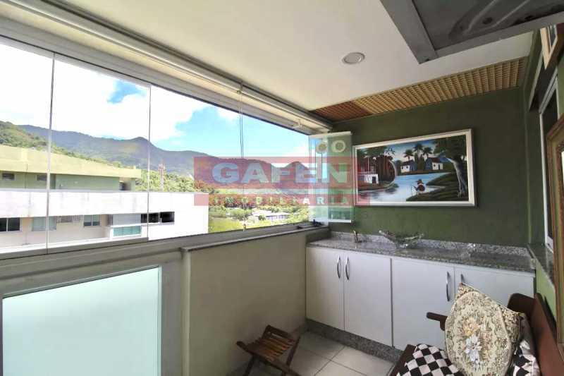 Apartamento, 2 quartos, 66 m² - Foto 16