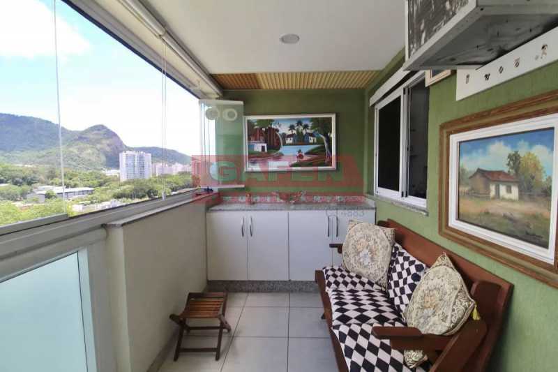 Apartamento, 2 quartos, 66 m² - Foto 17