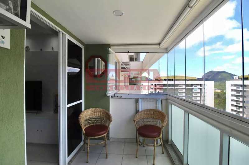Apartamento, 2 quartos, 66 m² - Foto 18