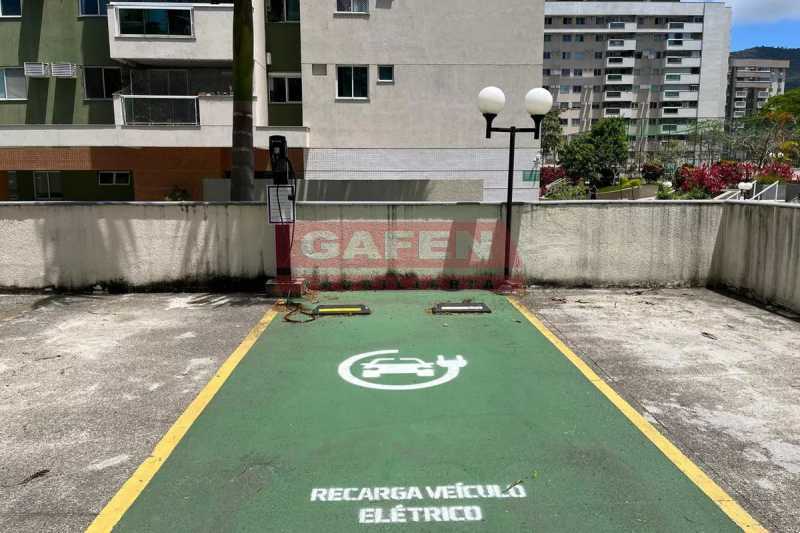 Apartamento, 2 quartos, 66 m² - Foto 20