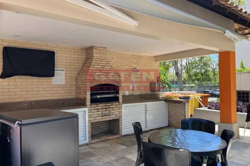 Apartamento, 2 quartos, 66 m² - Foto 21