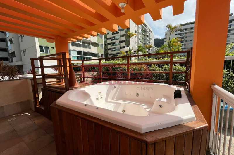Apartamento, 2 quartos, 66 m² - Foto 22