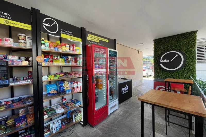 Apartamento, 2 quartos, 66 m² - Foto 23