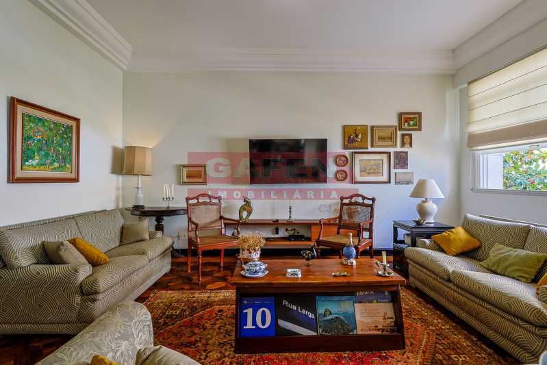 Apartamento, 5 quartos, 197 m² - Foto 4