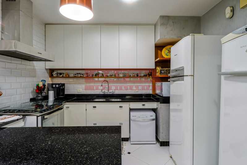 Apartamento, 5 quartos, 197 m² - Foto 15