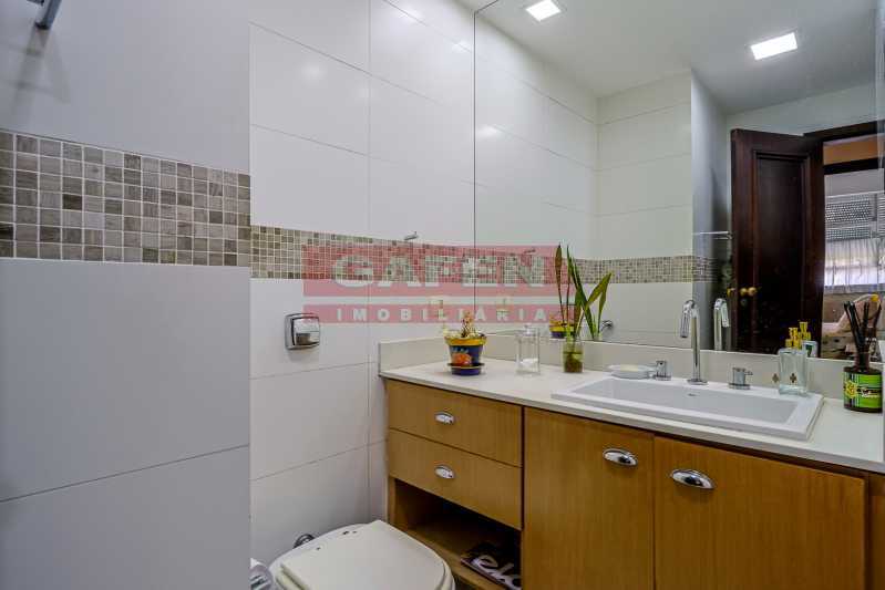 Apartamento, 5 quartos, 197 m² - Foto 22