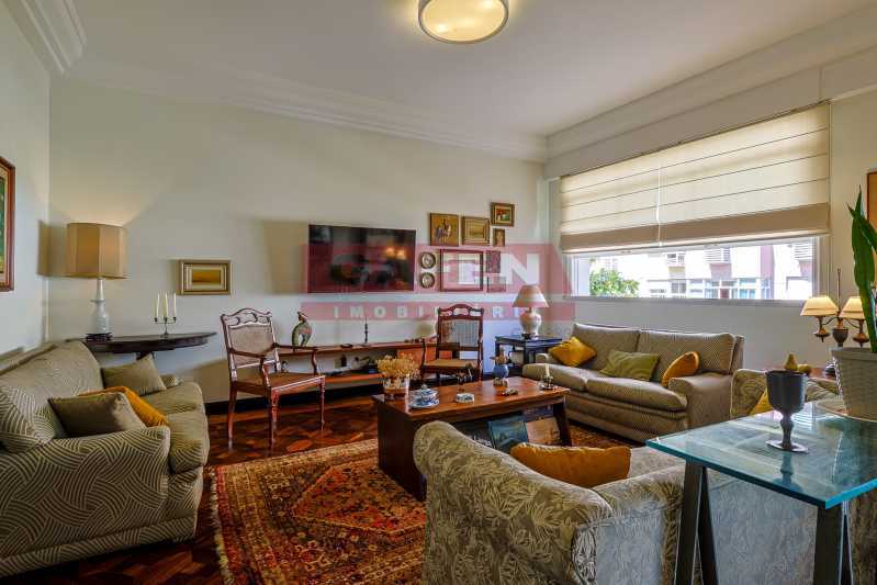 Apartamento, 5 quartos, 197 m² - Foto 3