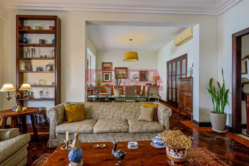 Apartamento, 5 quartos, 197 m² - Foto 8