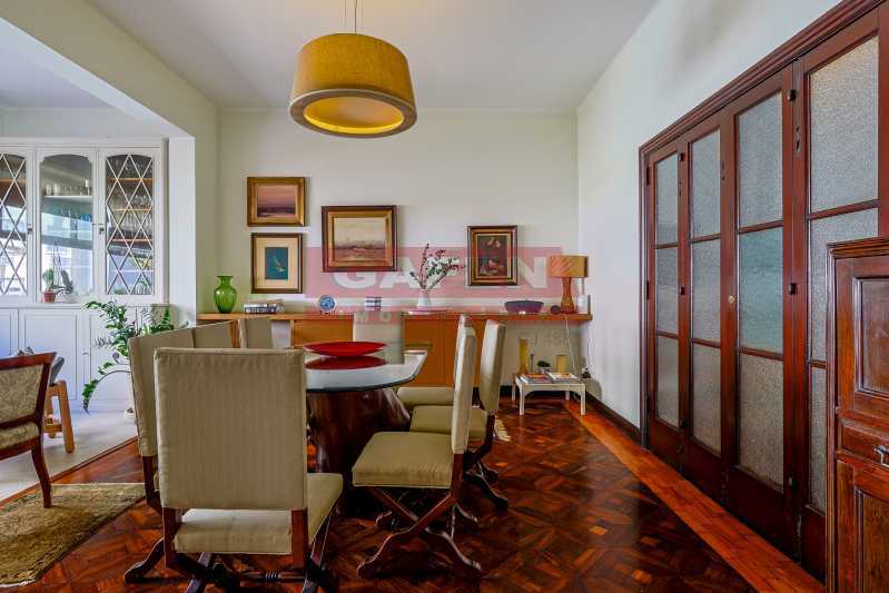 Apartamento, 5 quartos, 197 m² - Foto 9