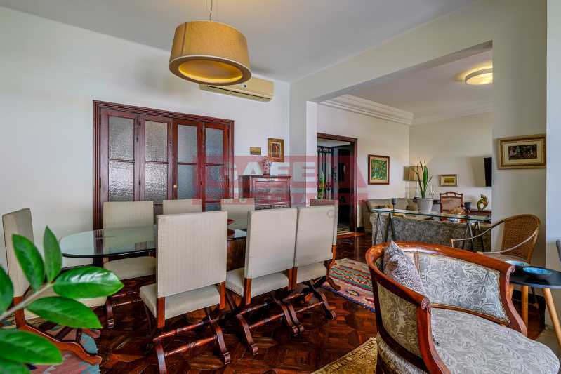 Apartamento, 5 quartos, 197 m² - Foto 11