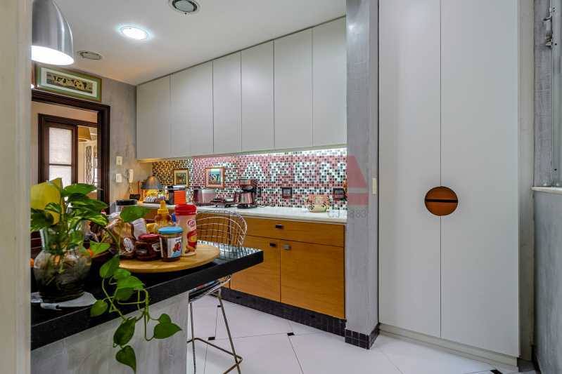 Apartamento, 5 quartos, 197 m² - Foto 18