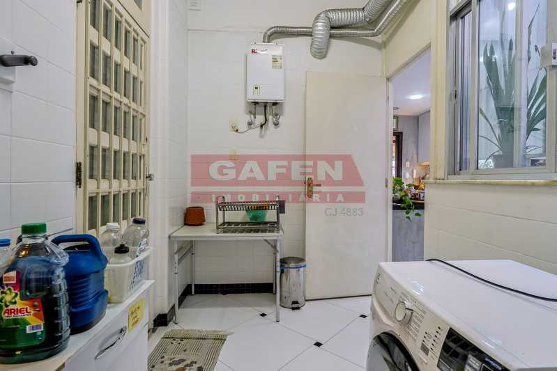 Apartamento, 5 quartos, 197 m² - Foto 19