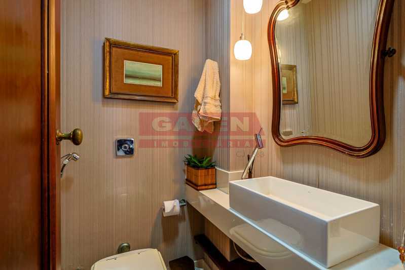 Apartamento, 5 quartos, 197 m² - Foto 30