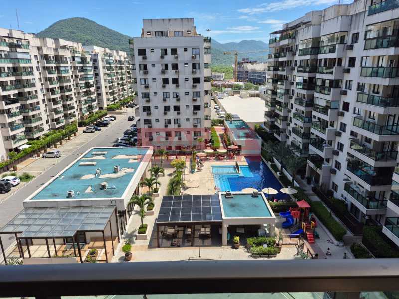 Apartamento, 2 quartos, 67 m² - Foto 1