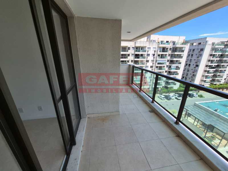 Apartamento, 2 quartos, 67 m² - Foto 2