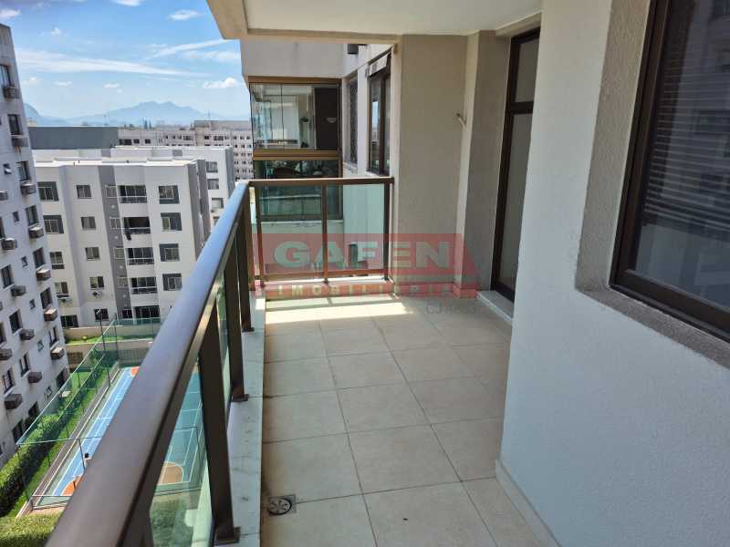 Apartamento, 2 quartos, 67 m² - Foto 6