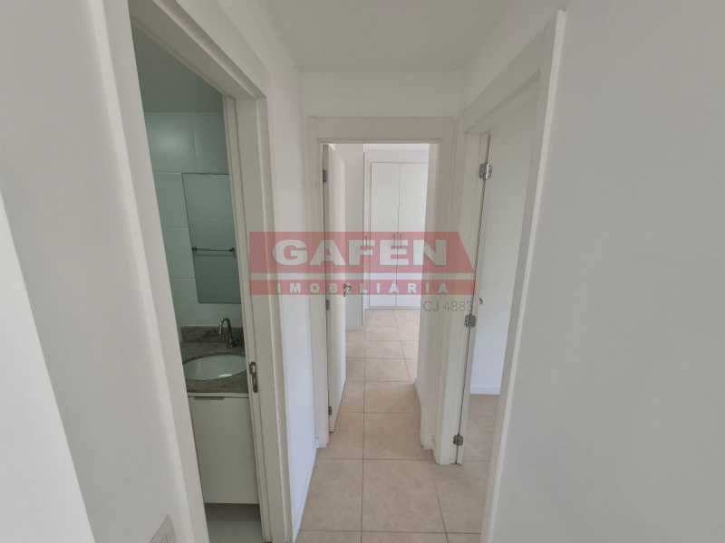 Apartamento, 2 quartos, 67 m² - Foto 9
