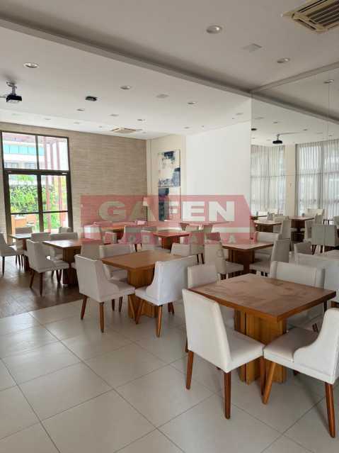Apartamento, 2 quartos, 67 m² - Foto 4