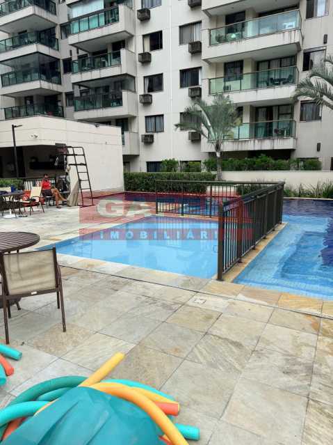 Apartamento, 2 quartos, 67 m² - Foto 1