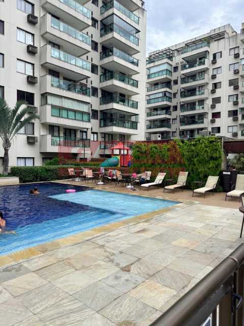 Apartamento, 2 quartos, 67 m² - Foto 2